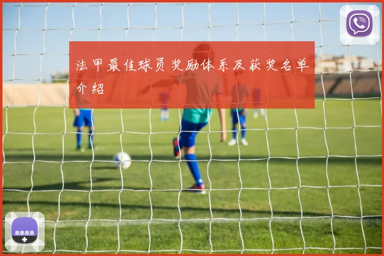 法甲最佳球员奖励体系及获奖名单介绍