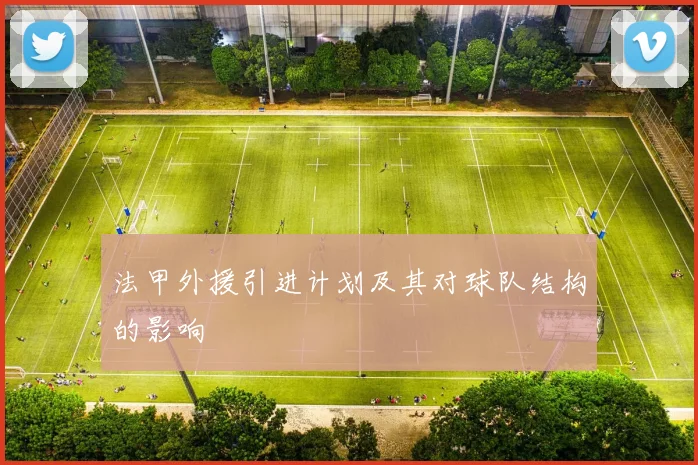 法甲外援引进计划及其对球队结构的影响