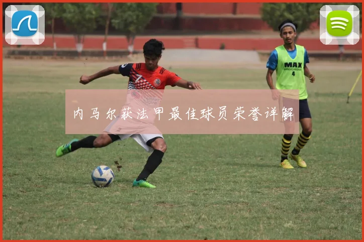 内马尔获法甲最佳球员荣誉详解