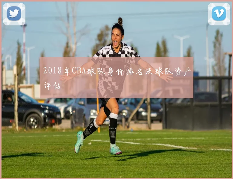 2018年CBA球队身价排名及球队资产评估